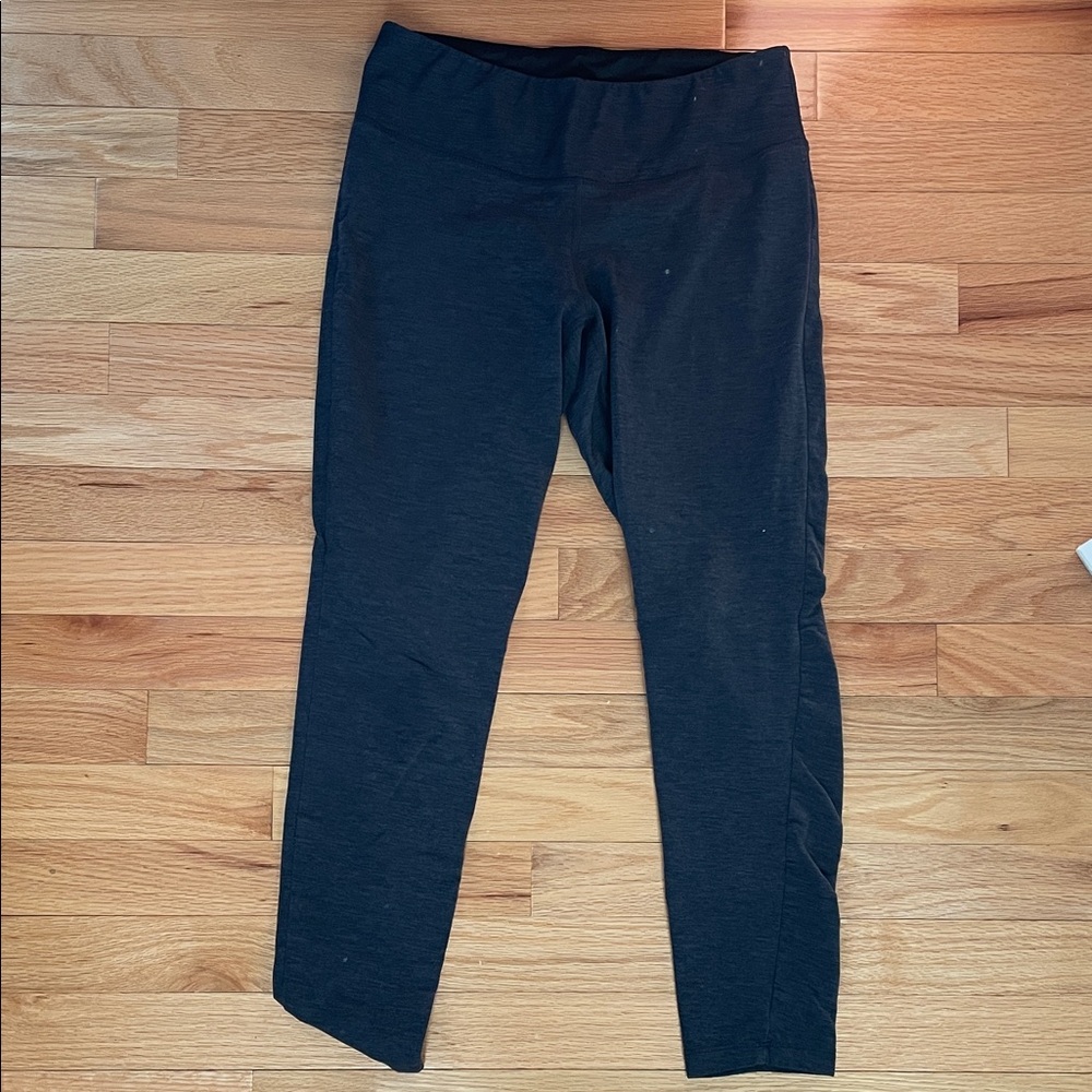 New Balance Black Leggings